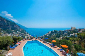 Casa Fiori Positano